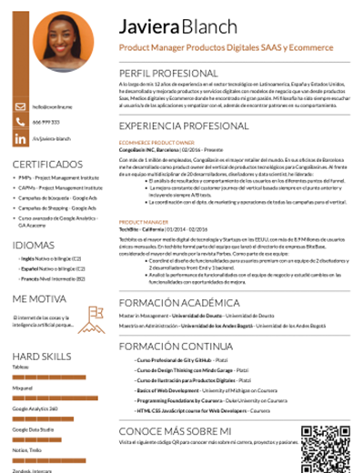 Currículo grátis: Veja 20 modelos grátis de curriculum vitae