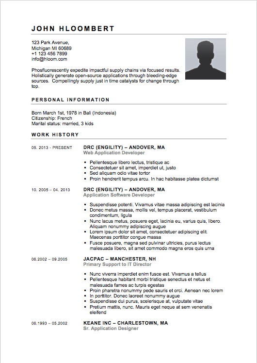 Curriculum vitae gencat 07 picture
